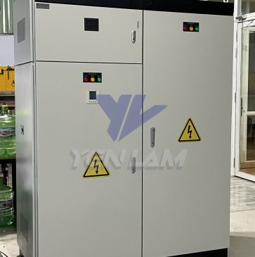 Tủ điện tổng MSB – Bệnh viện Đà Nẵng